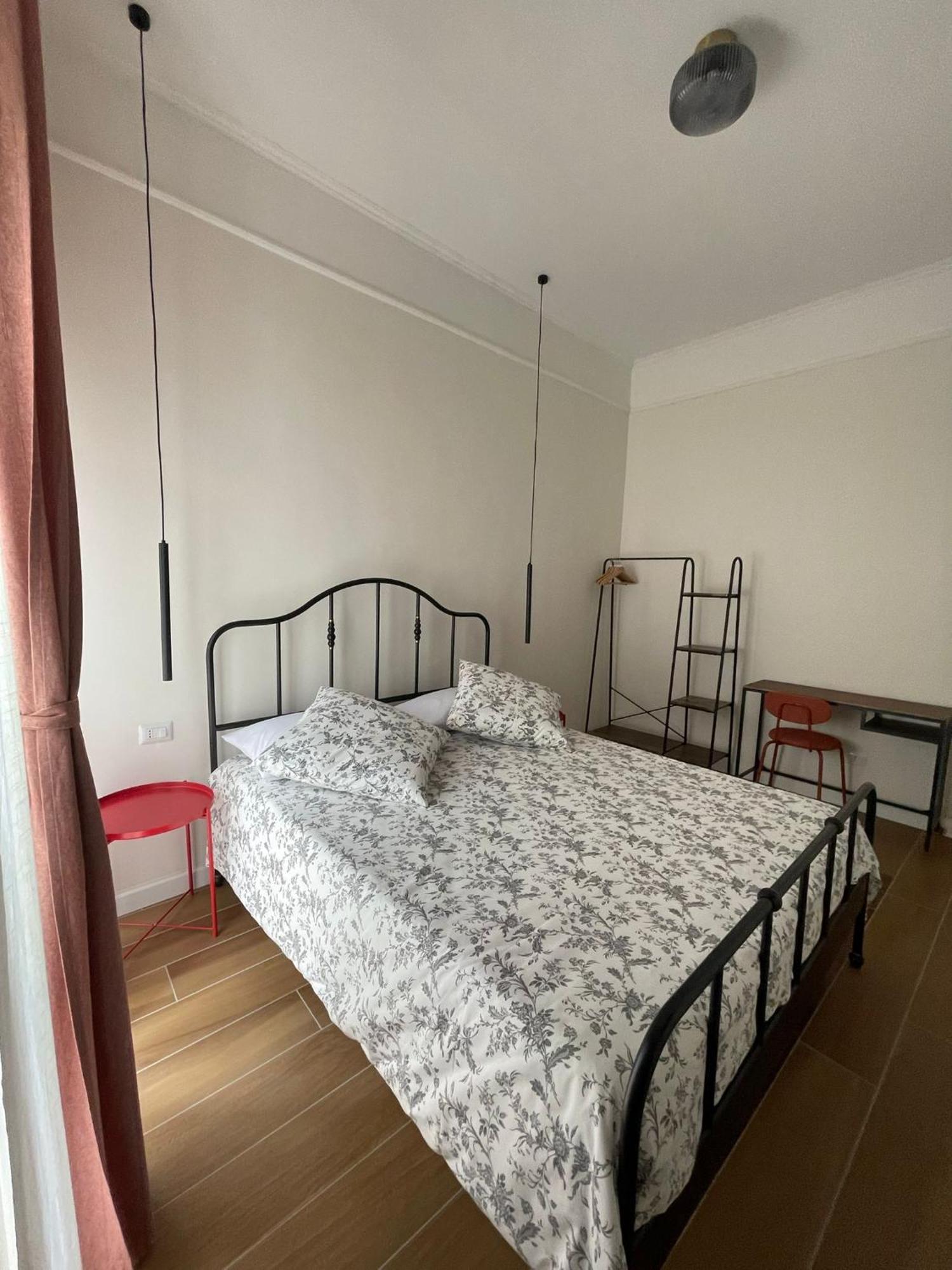 Bed and Breakfast Casa Duchesca Napoli Esterno foto