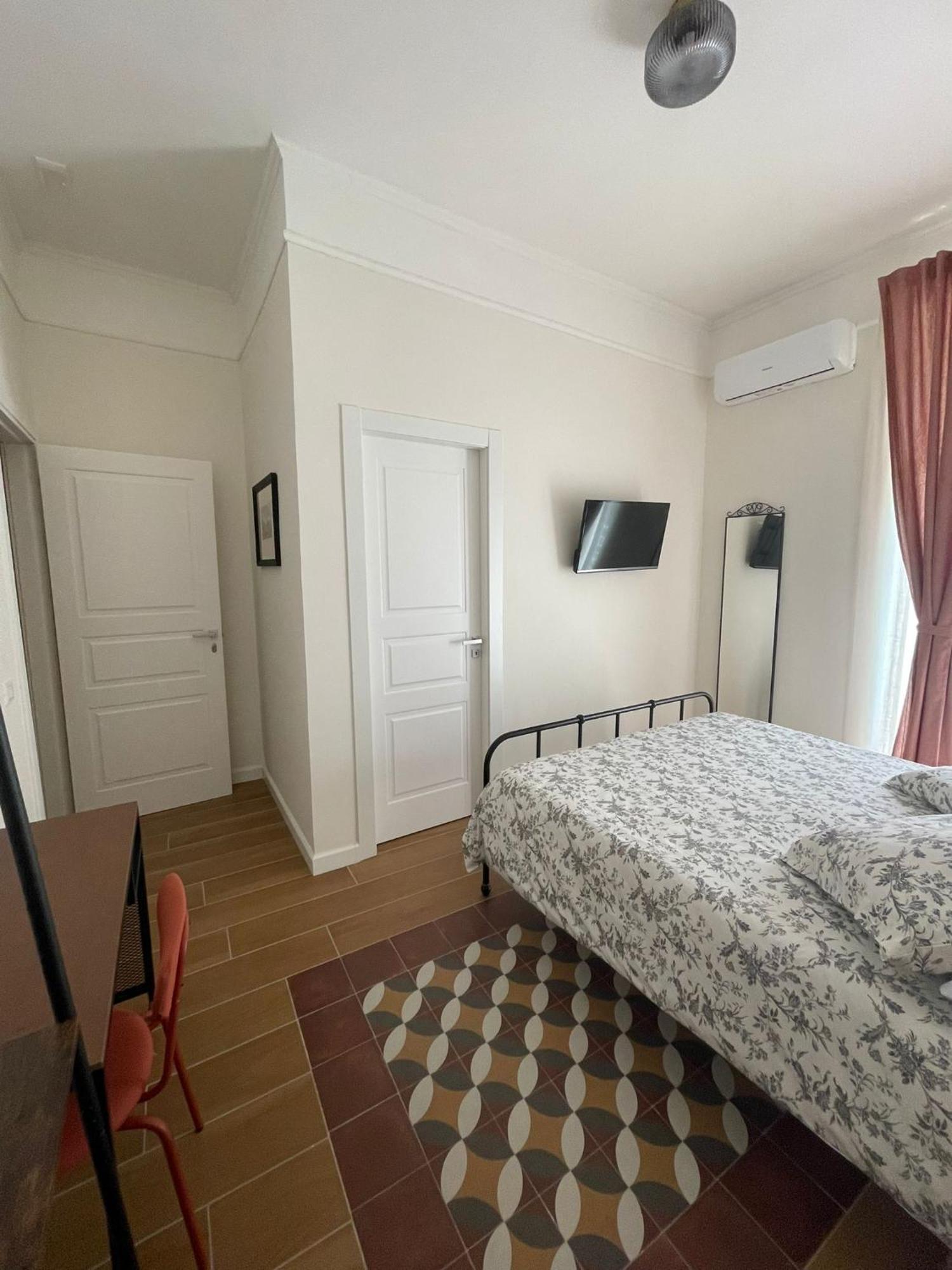 Bed and Breakfast Casa Duchesca Napoli Esterno foto